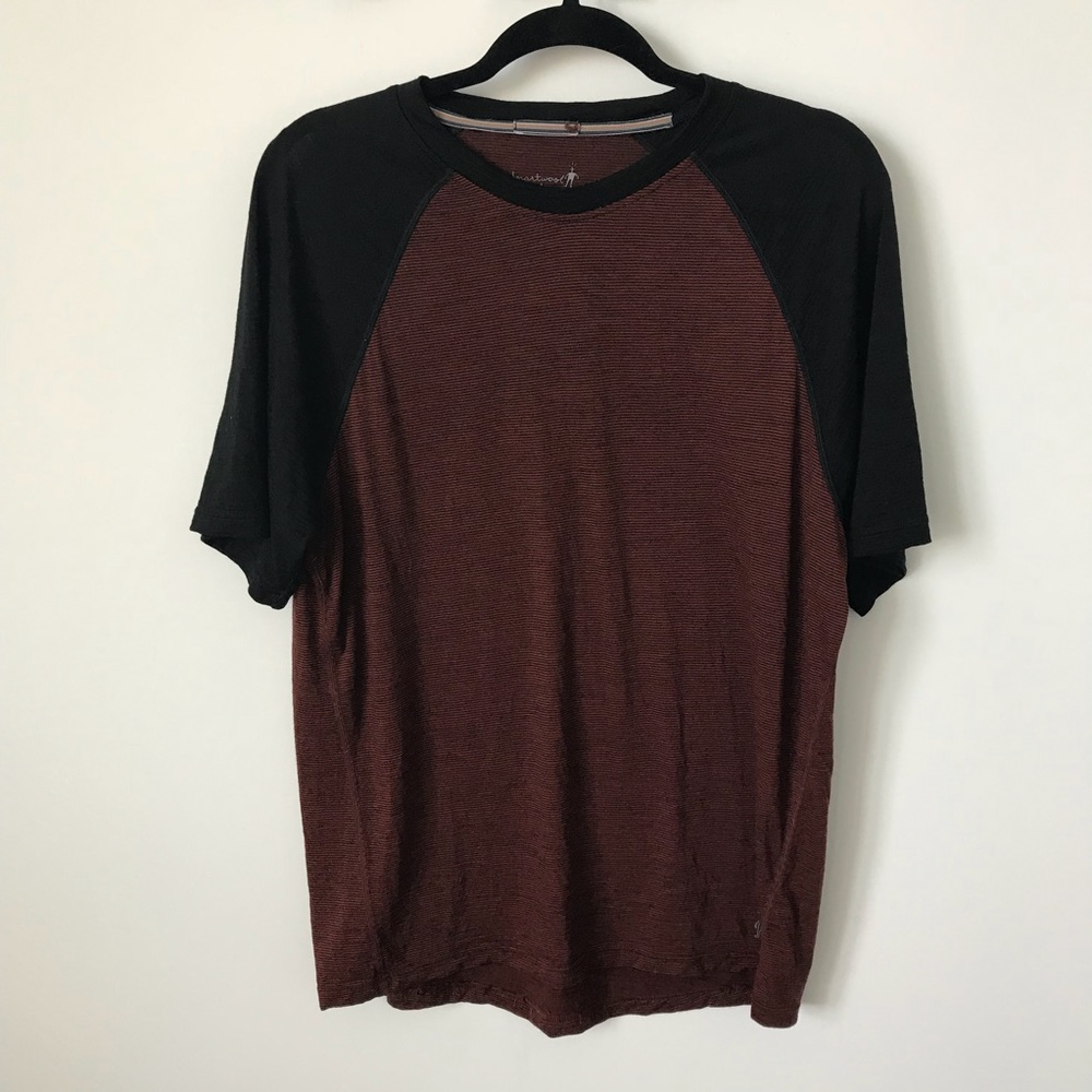 Smartwool T-Shirt